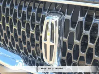 Lincoln Nautilus 2023 AWD Reserve 4p SUV