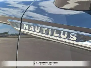 Lincoln Nautilus 2023 AWD Reserve 4p SUV