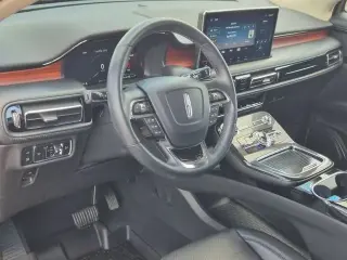 Lincoln Nautilus 2023 AWD Reserve 4dr SUV