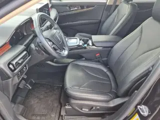 Lincoln Nautilus 2023 AWD Reserve 4dr SUV