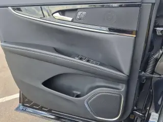 Lincoln Nautilus 2023 AWD Reserve 4dr SUV