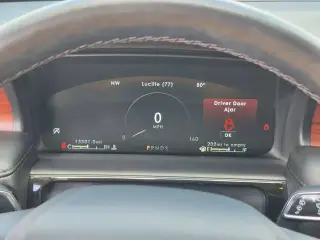 Lincoln Nautilus 2023 AWD Reserve 4dr SUV