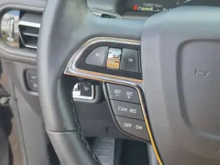 Lincoln Nautilus 2023 AWD Reserve 4dr SUV