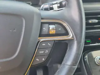 Lincoln Nautilus 2023 AWD Reserve 4dr SUV