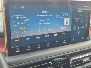Lincoln Nautilus 2023 AWD Reserve 4dr SUV