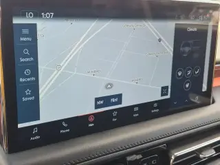 Lincoln Nautilus 2023 AWD Reserve 4dr SUV