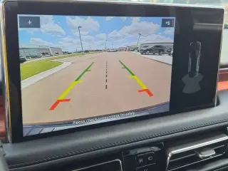 Lincoln Nautilus 2023 AWD Reserve 4dr SUV