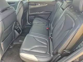 Lincoln Nautilus 2023 AWD Reserve 4dr SUV