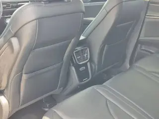 Lincoln Nautilus 2023 AWD Reserve 4dr SUV