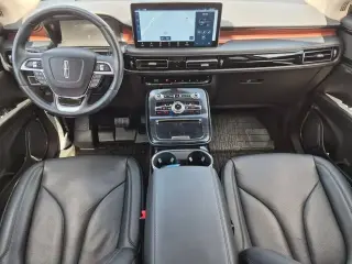 Lincoln Nautilus 2023 AWD Reserve 4dr SUV