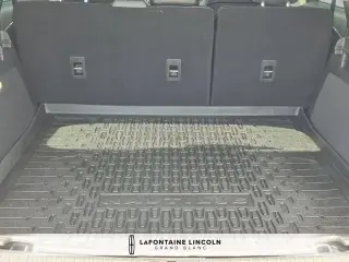 Lincoln Nautilus 2023 AWD Reserve 4dr SUV