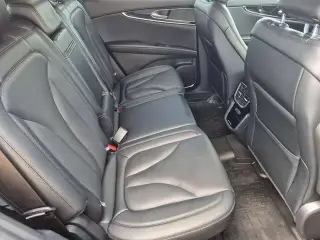 Lincoln Nautilus 2023 AWD Reserve 4dr SUV