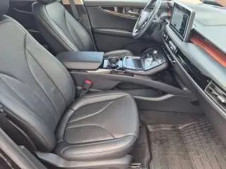 Lincoln Nautilus 2023 AWD Reserve 4dr SUV