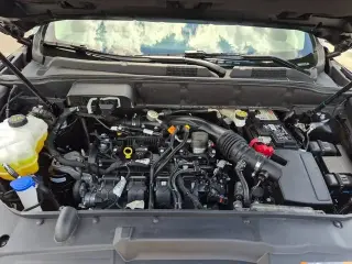 Lincoln Nautilus 2023 AWD Reserve 4dr SUV