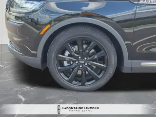 Lincoln Nautilus 2023 AWD Reserve 4dr SUV