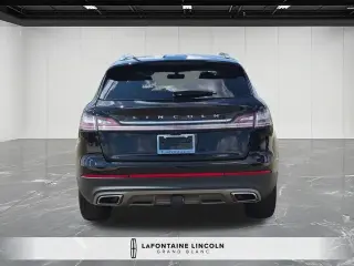 Lincoln Nautilus 2023 AWD Reserve 4dr SUV
