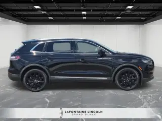 Lincoln Nautilus 2023 AWD Reserve 4dr SUV