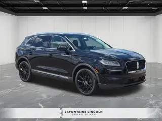 Lincoln Nautilus 2023 AWD Reserve 4dr SUV
