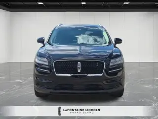 Lincoln Nautilus 2023 AWD Reserve 4dr SUV