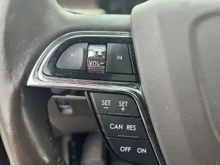 Lincoln Nautilus 2023 AWD Reserve 4dr SUV