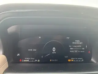 Lincoln Nautilus 2023 AWD Reserve 4dr SUV