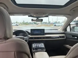 Lincoln Nautilus 2023 AWD Reserve 4dr SUV