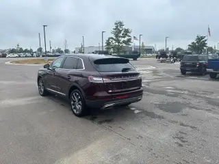 Lincoln Nautilus 2023 AWD Reserve 4dr SUV