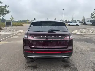 Lincoln Nautilus 2023 AWD Reserve 4dr SUV