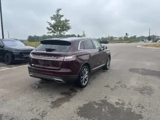 Lincoln Nautilus 2023 AWD Reserve 4dr SUV