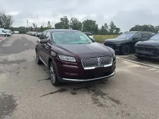 Lincoln Nautilus 2023 AWD Reserve 4dr SUV