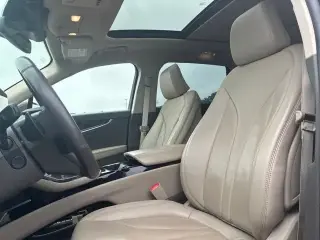 Lincoln Nautilus 2023 AWD Reserve 4dr SUV
