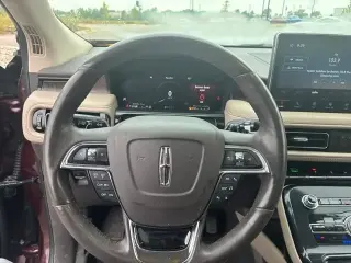 Lincoln Nautilus 2023 AWD Reserve 4dr SUV