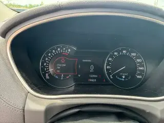 Lincoln MKX 2017 AWD Select 4dr SUV