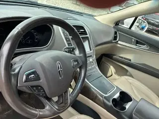 Lincoln MKX 2017 AWD Select 4dr SUV