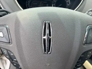 Lincoln MKX 2017 AWD Select 4dr SUV