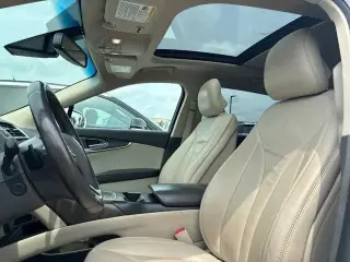 Lincoln MKX 2017 AWD Select 4dr SUV