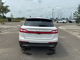 Lincoln MKX 2017 AWD Select 4dr SUV