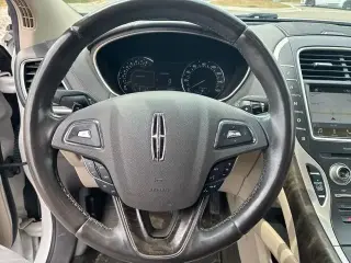 Lincoln MKX 2017 AWD Select 4dr SUV