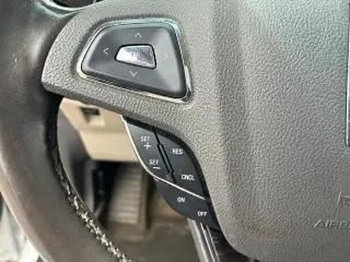 Lincoln MKX 2017 AWD Select 4dr SUV