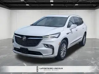 Buick Enclave 2023 Essence 4p Crossover