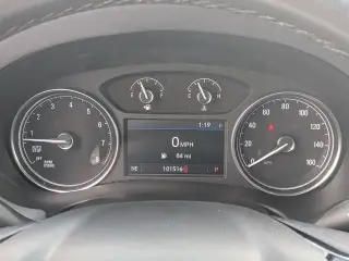 Buick Enclave 2023 Essence 4p Crossover