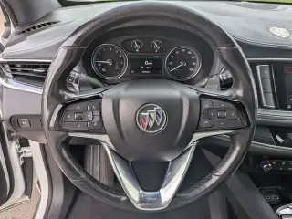 Buick Enclave 2023 Essence 4p Crossover