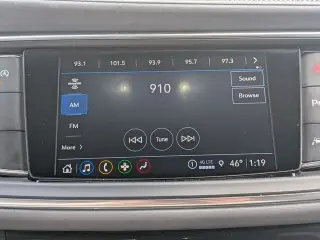 Buick Enclave 2023 Essence 4p Crossover
