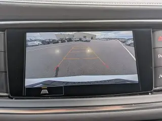 Buick Enclave 2023 Essence 4p Crossover