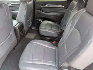 Buick Enclave 2023 Essence 4p Crossover