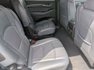 Buick Enclave 2023 Essence 4p Crossover