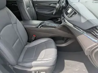 Buick Enclave 2023 Essence 4p Crossover