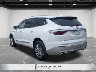 Buick Enclave 2023 Essence 4p Crossover
