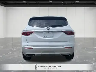 Buick Enclave 2023 Essence 4p Crossover
