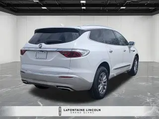 Buick Enclave 2023 Essence 4p Crossover